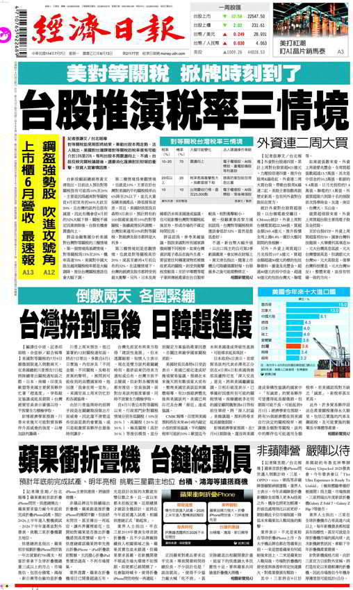 newspaper